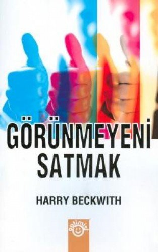 Gorunmeyeni Satmak