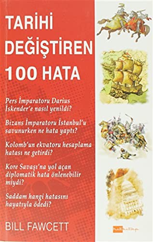 Tarihi Degistiren 100 Hata