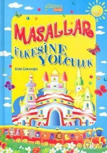 Masallar Ülkesine Yolculuk