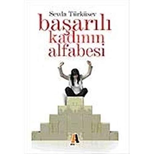 Basarili Kadinin Alfabesi