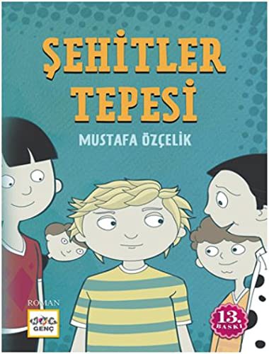 Sehitler Tepesi