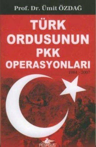 Türk Ordusunun PKK Operasyonlari