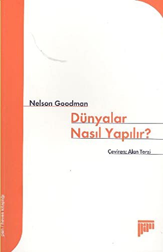 Dunyalar Nasil Yapilir?