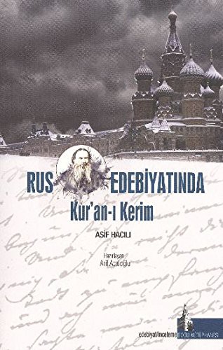 Rus Edebiyatinda Kuran-i Kerim
