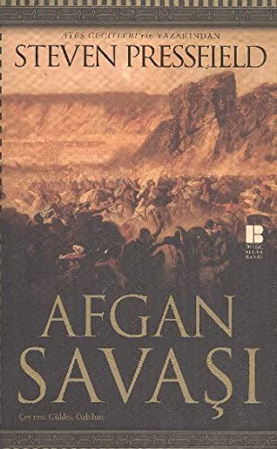 Afgan Savasi