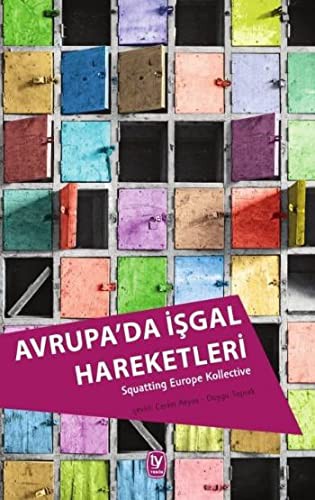 Avrupa'da Isgal Hareketleri