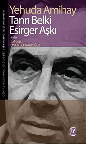 Tanri Belki Esirger Aski