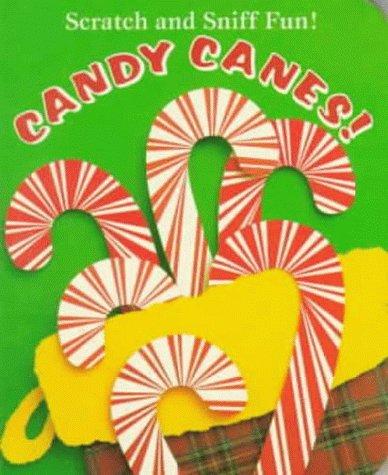 Candy canes!