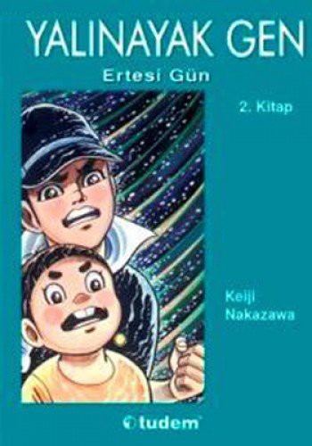 Yalinayak Gen 2 - Ertesi Gun