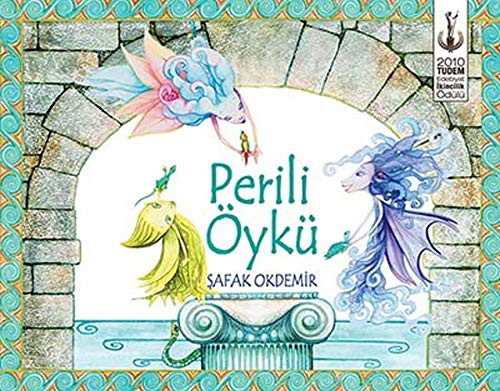 Perili Oyku