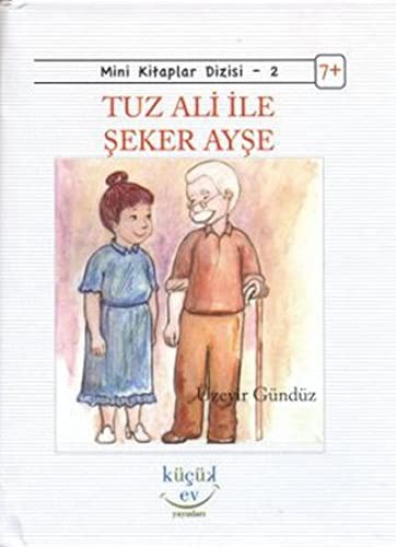 Tuz Ali ile Seker Ayse