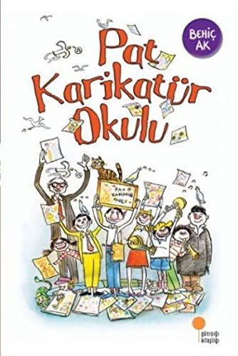 Pat Karikatiur Okulu
