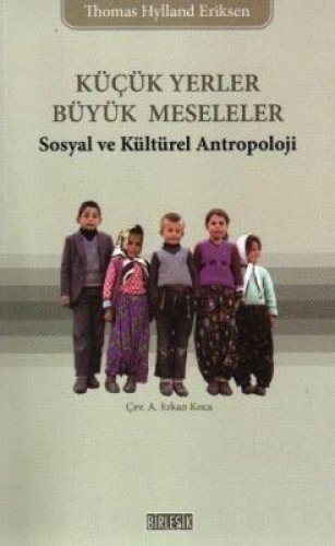 Kucuk Yerler Buyuk Meseleler