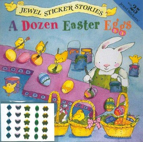 A Dozen Easter Eggs
