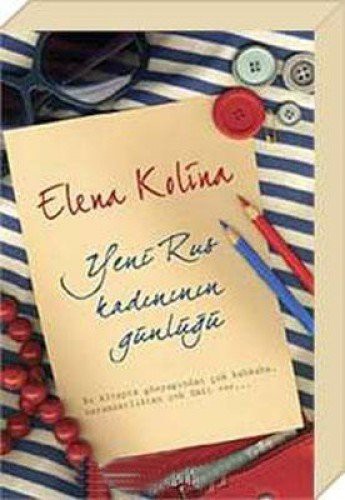 Yeni Rus Kadininin Gunlugu