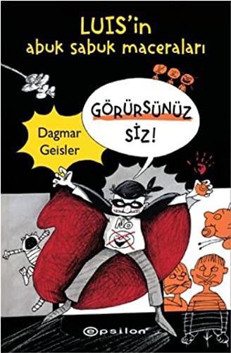 Görürsünüz Siz ! Luis'in Abuk Subuk Maceralari 2