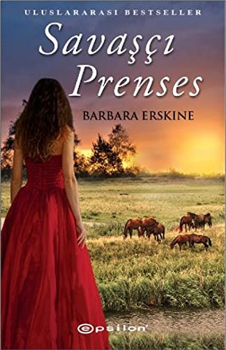 Savasci Prenses