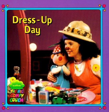 Dress-up day