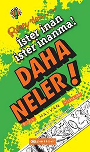Daha Neler !