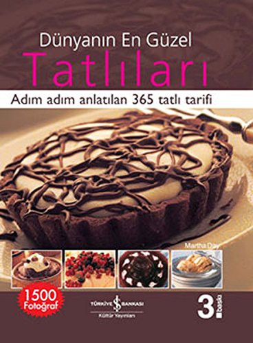 Dünyanin En Güzel Tatlilari