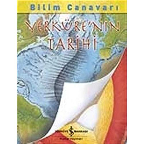 Bilim Canavari - Yerkürenin Tarihi