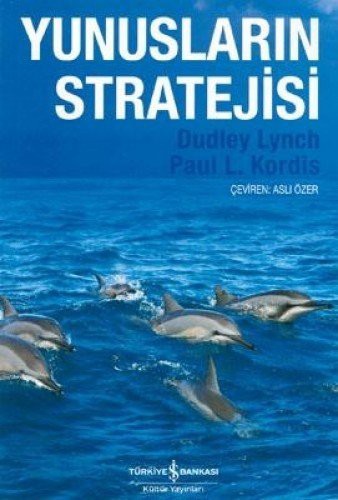 Yunuslarin Stratejisi