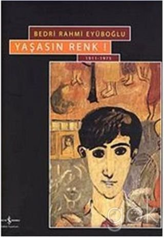 Yasasin Renk