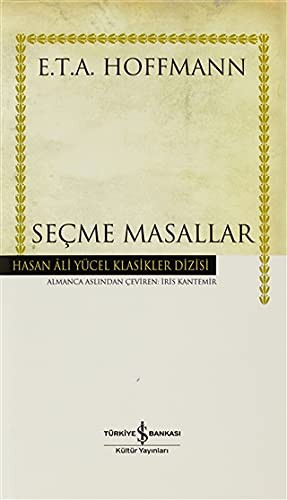 Secme Masallar  - Hasan Ali Yucel Klasikleri