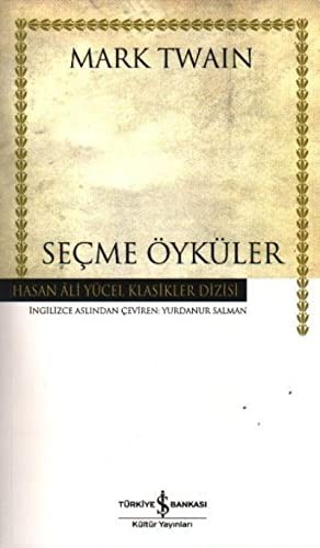 Secme Oykuler - Hasan Ali Yucel Klasikleri