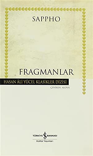 Fragmanlar - Hasan Ali Yucel Klasikleri