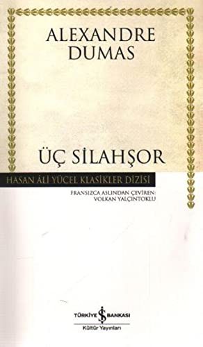 Üç Silahşor