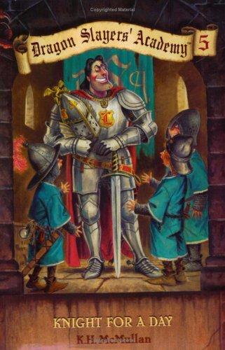 Knight for a day