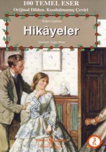 Hikayeler