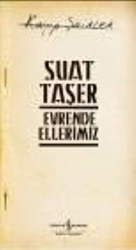 Evrende Ellerimiz - Kayip Sairler 3
