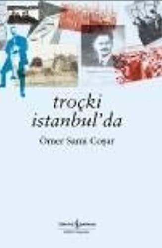 Trocki Istanbulda