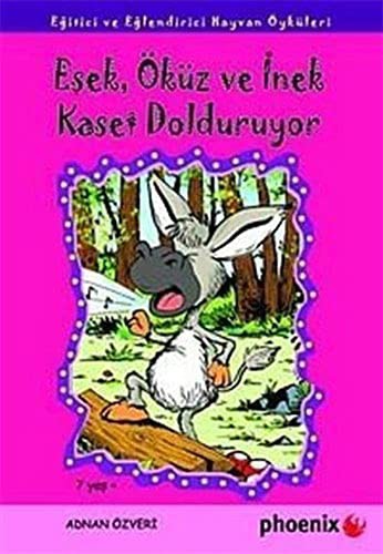 Esek,Okuz ve Inek Kaset Dolduruyor