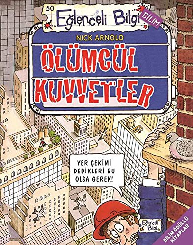 Ölümcül Kuvvetler