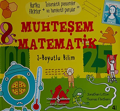 Muhtesem Matematik