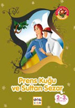 Prens Kugu ve Sultan Sezar