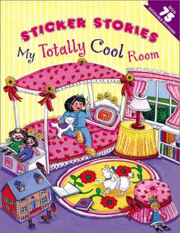 My Totally Cool Room