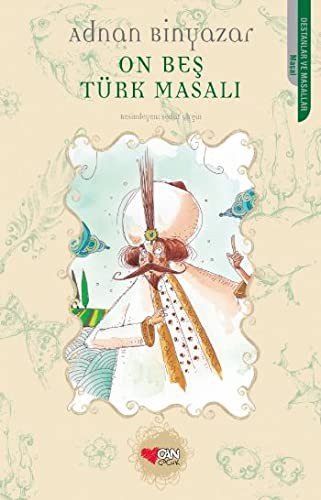 On Bes Turk Masali