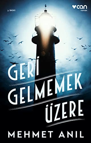 Geri Gelmemek Uzere