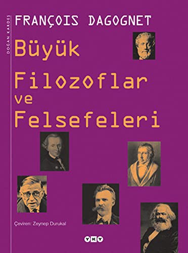 Büyük Filozoflar Ve Felsefesi