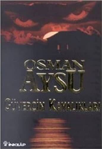 Guvercin Kayaliklari