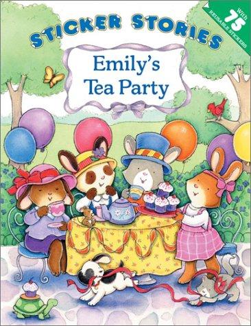 Emily's tea party
