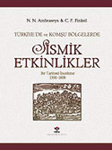 Turkiye'de ve Komsu Bolgelerde Sismik Etkinlikler