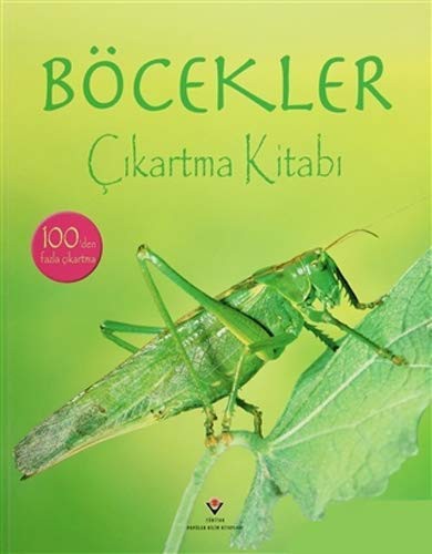 Bocekler Cikartma Kitabi