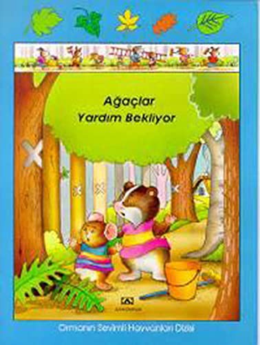Agaclar Yardim Bekliyor