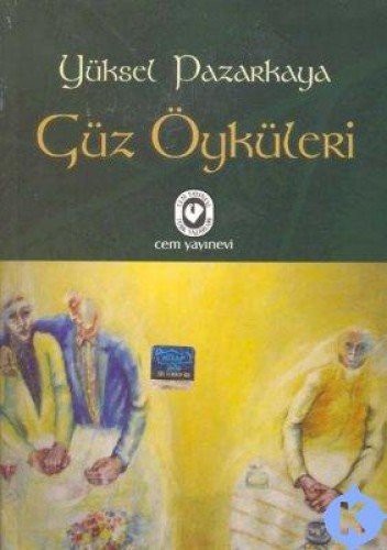 Guz Oykuleri
