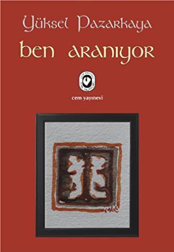 Ben Araniyor